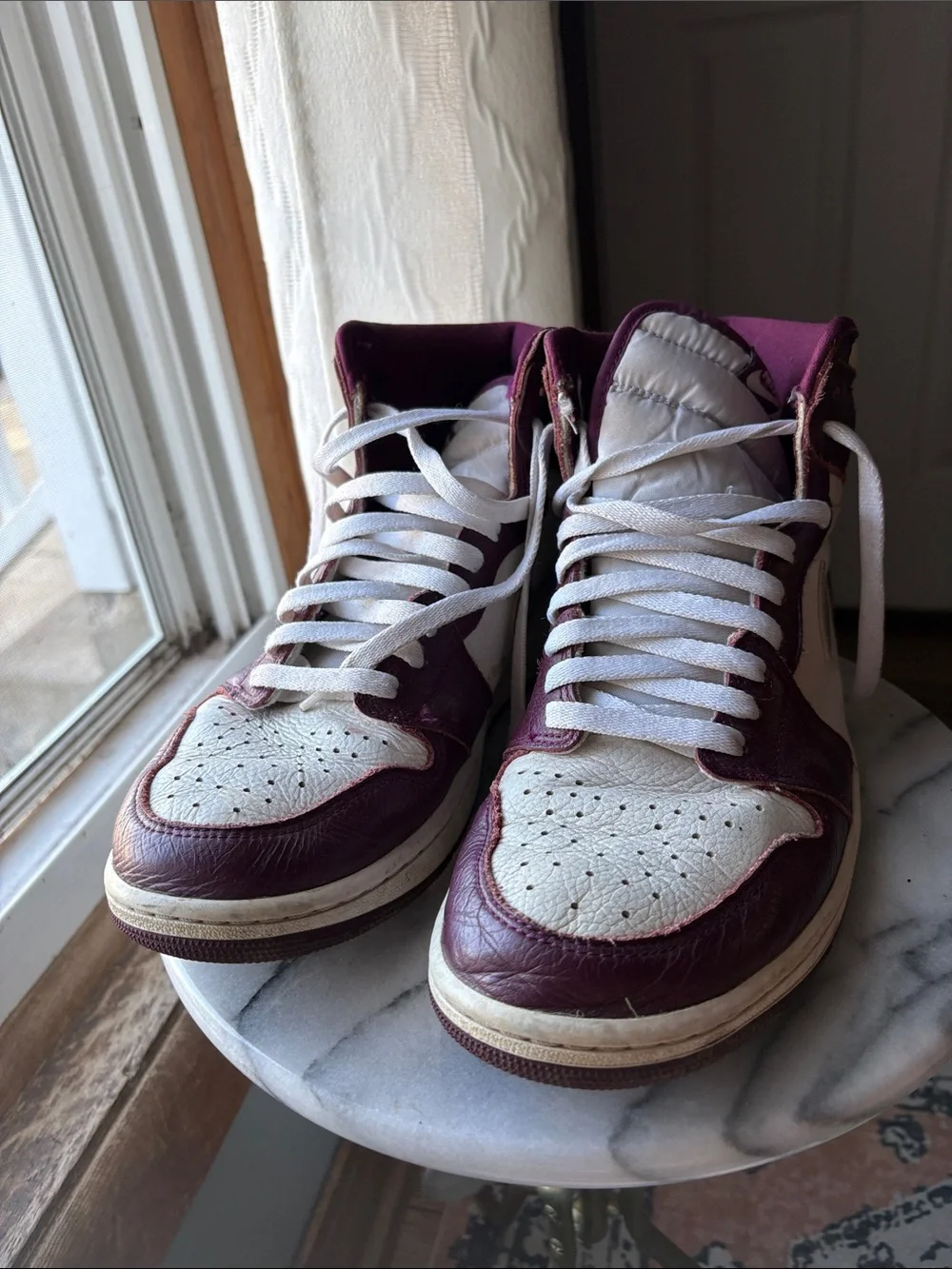NIKE Air Jordan Men’s High tops